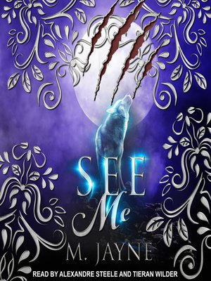 See Me - Audiobook